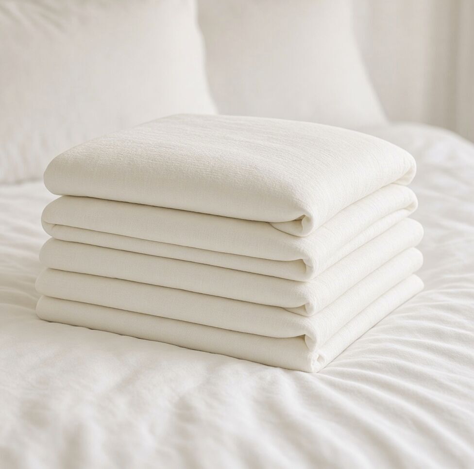 Karur Cloud Cotton Sheet Set