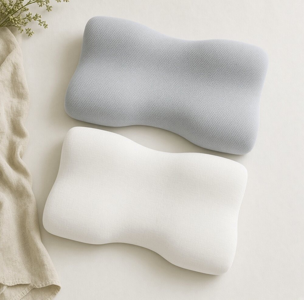 Kids Pillow Soft Pack