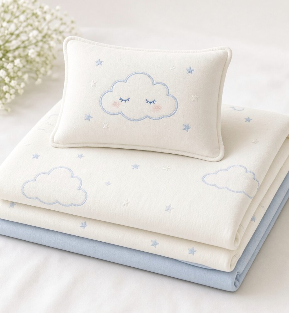 Kids Sleep