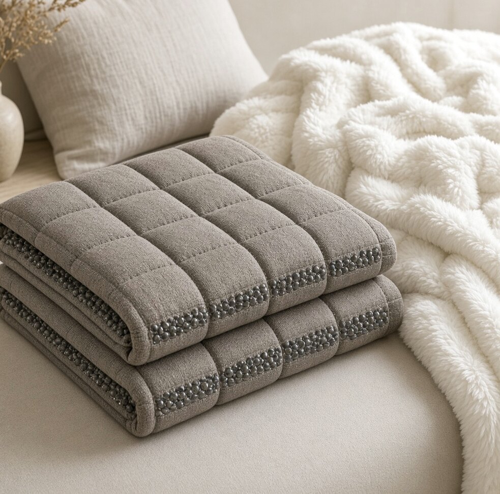 Knit Cloud Throw Soft