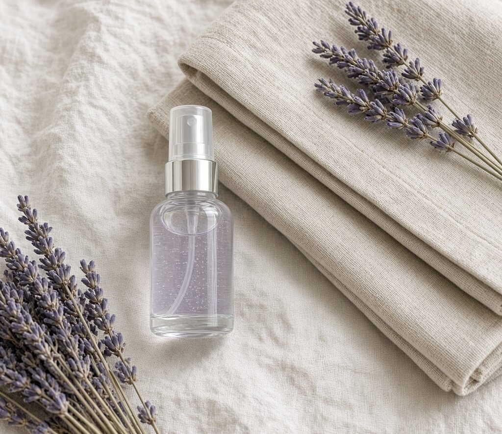 Lavender Sleep Mist