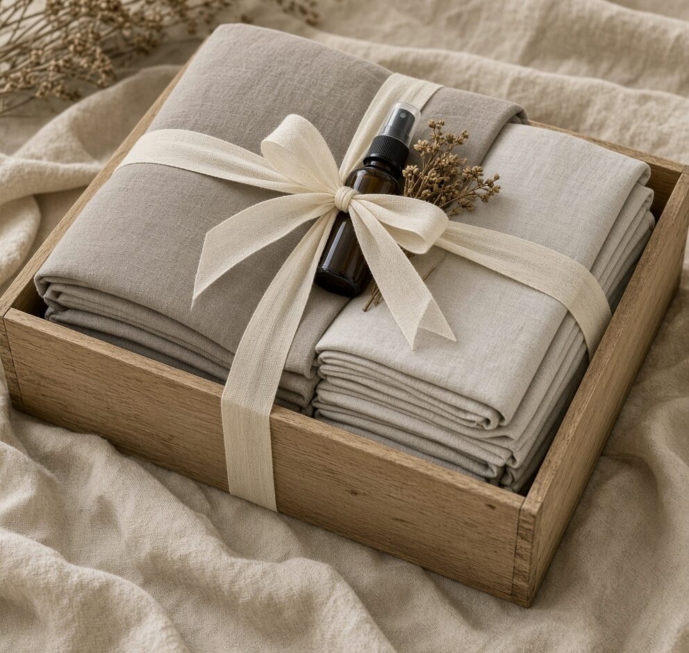 Linen Loft Signature Edit