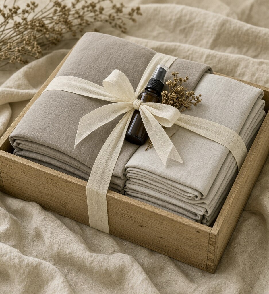 Loft Sleep Bundle