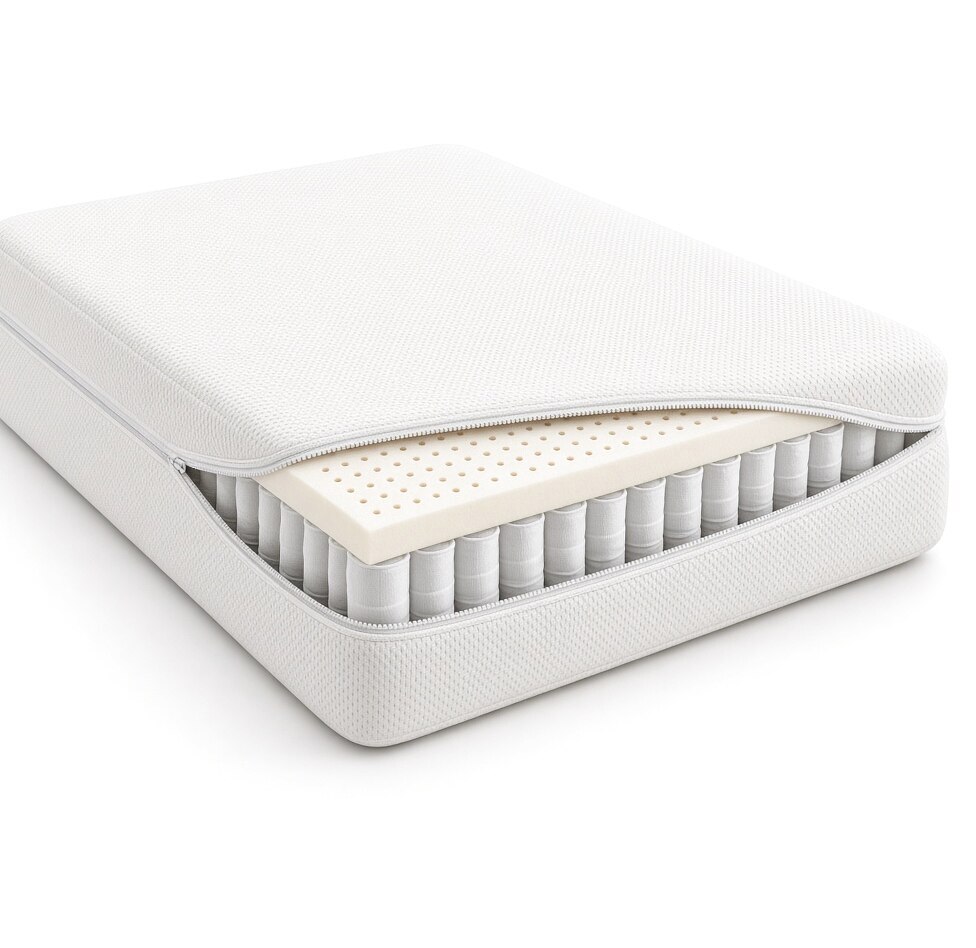 Mattress Cloud Topper