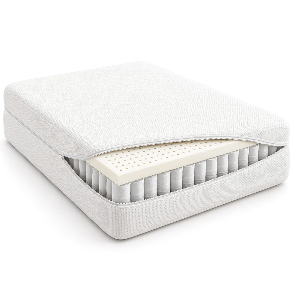 Mattress Starter Soft Kit