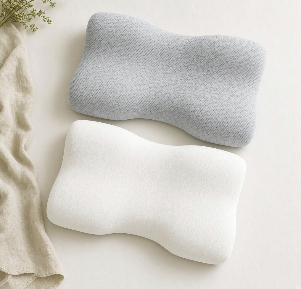 Memory Loft Pillow