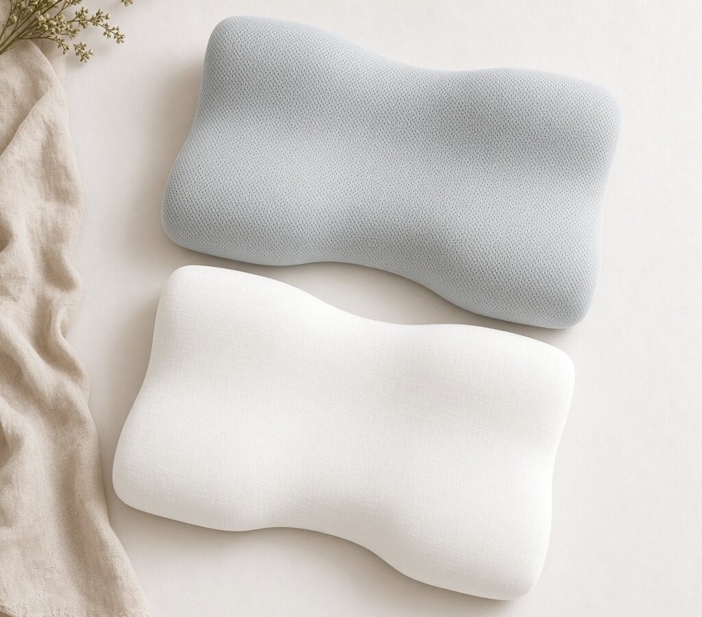 Pillow Duo Pack