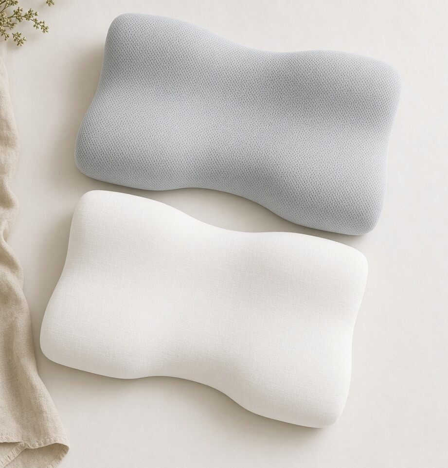 Pillow Protector Pair