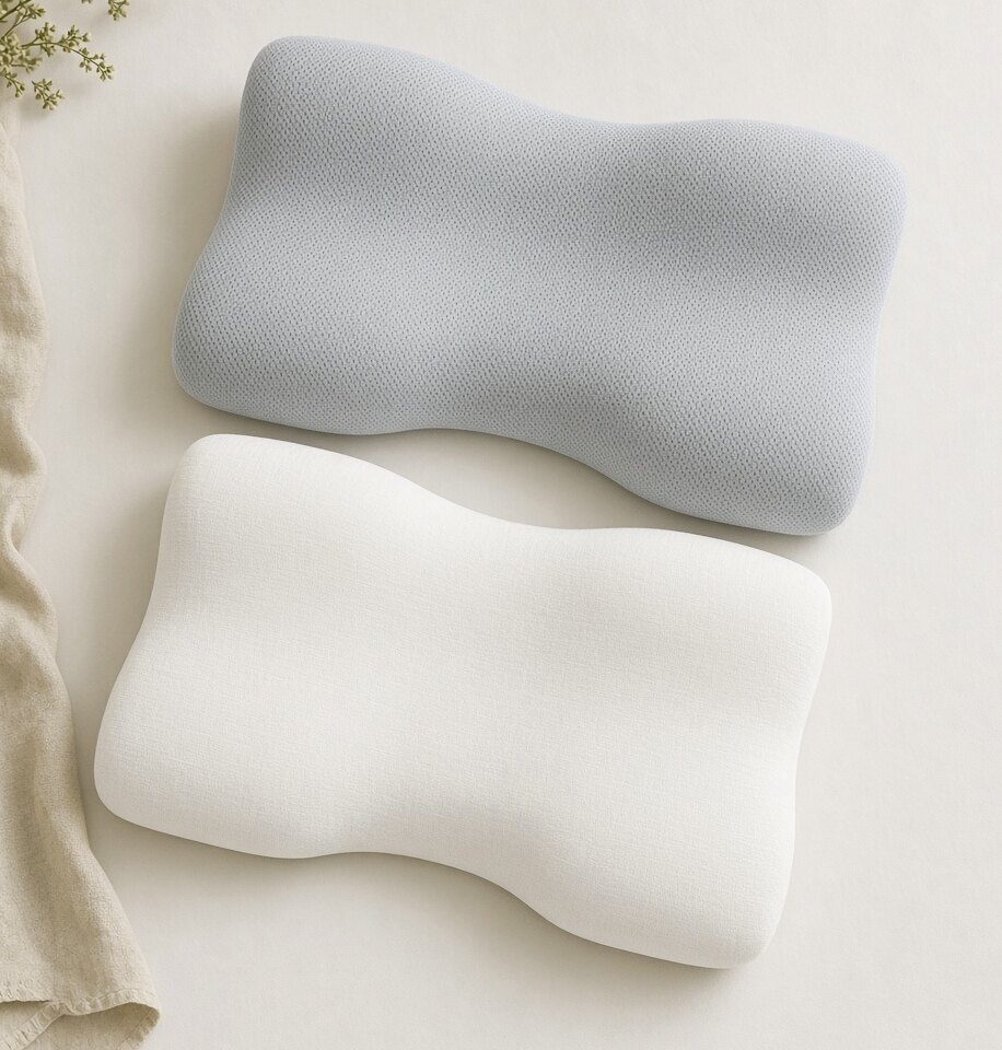 Pillow Bar