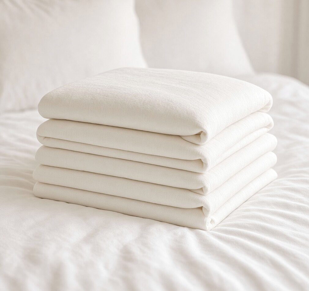 Sage Soft Sheet Pair