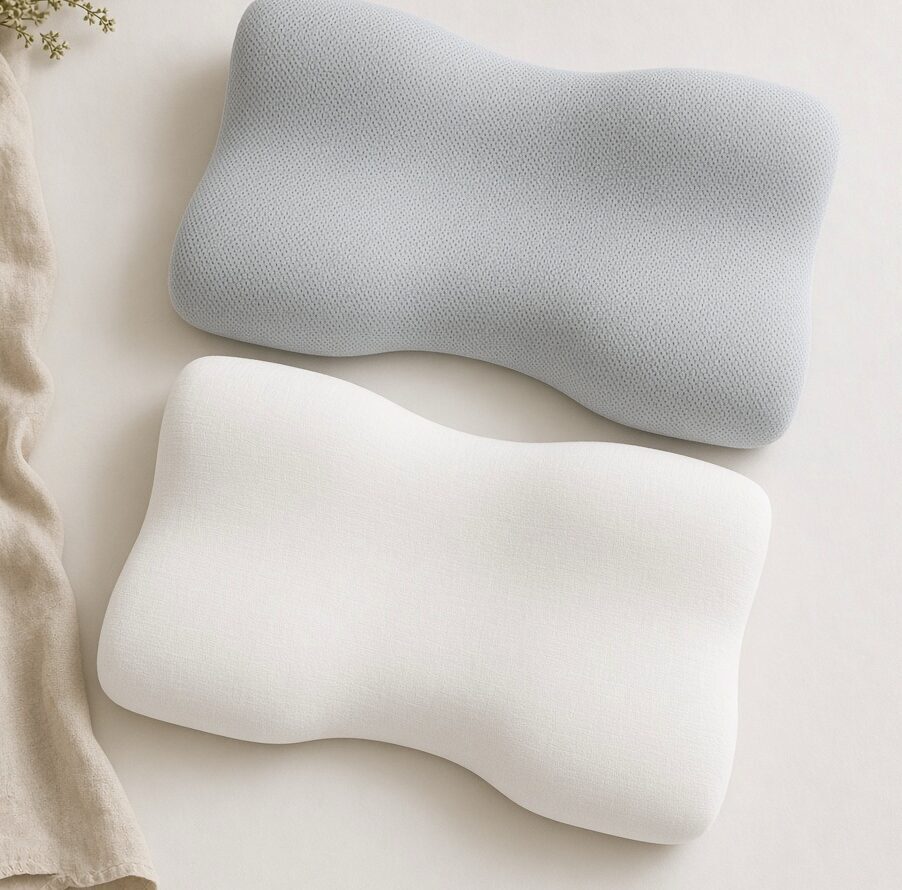 Side Sleeper Contour Soft