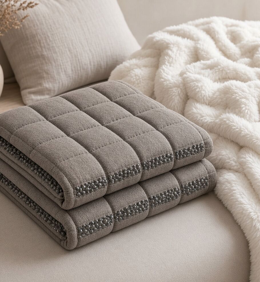 Winter Loft Comforter