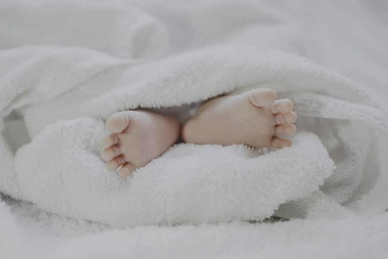 Muslin Swaddle 2-Pack