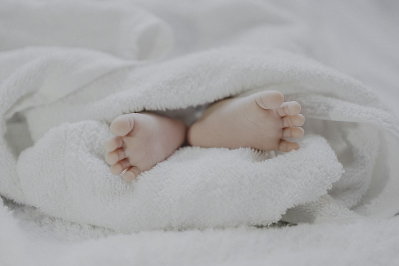 Newborn & Baby