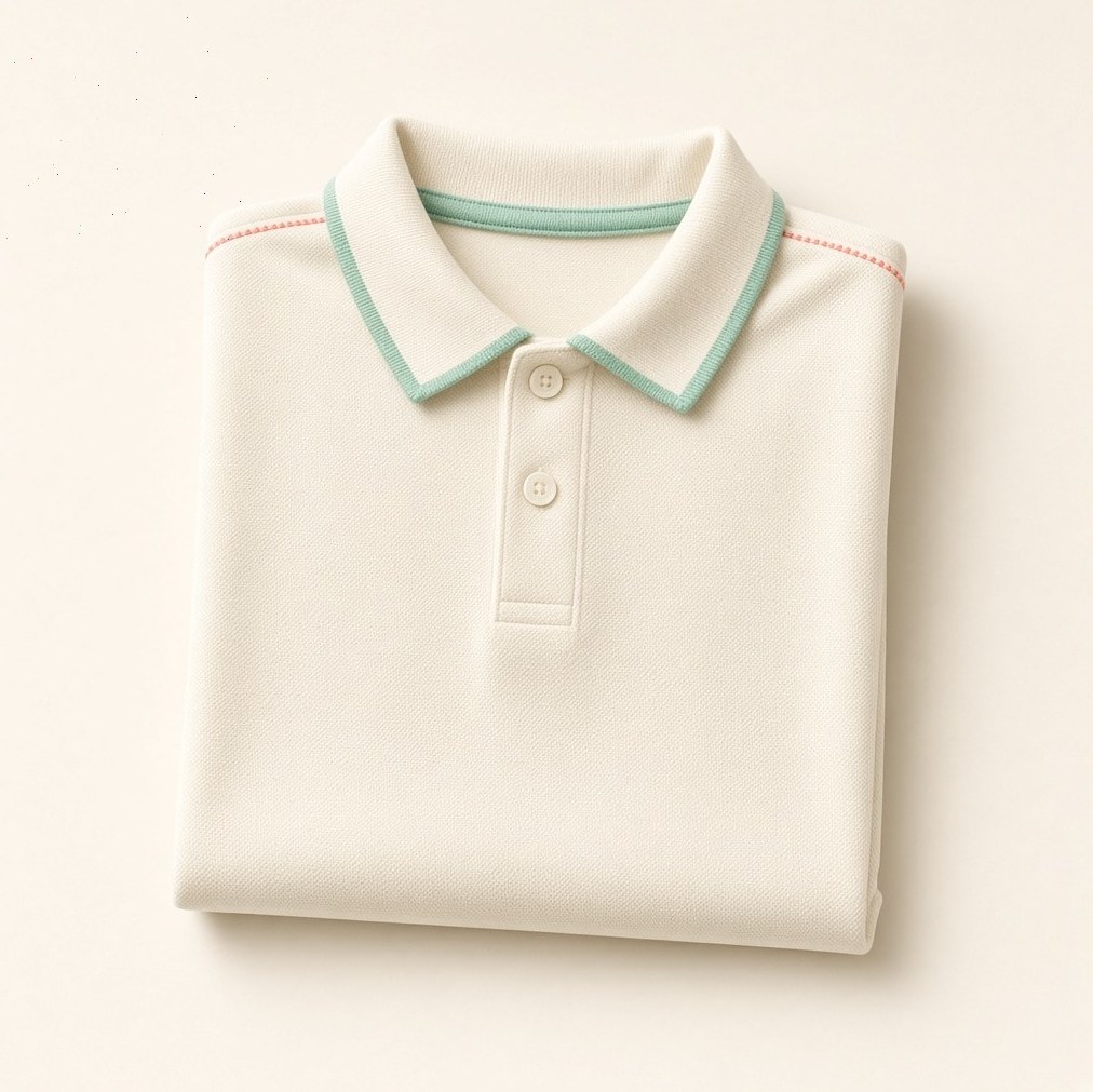 School Shirt Twin Pack