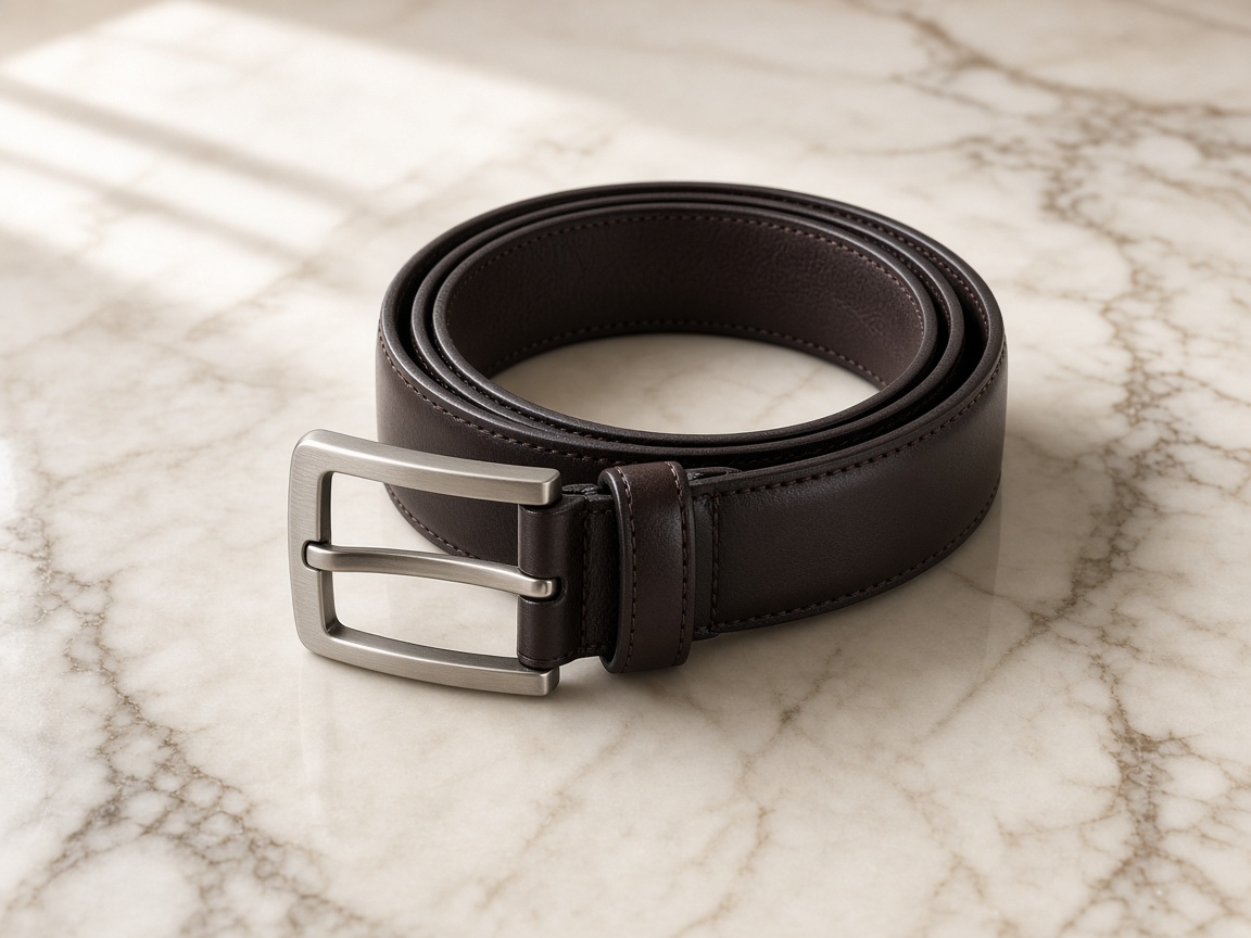Reversible Black-Brown Belt