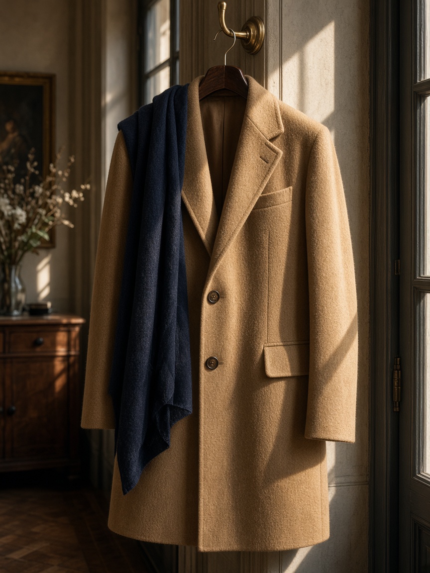Outerwear