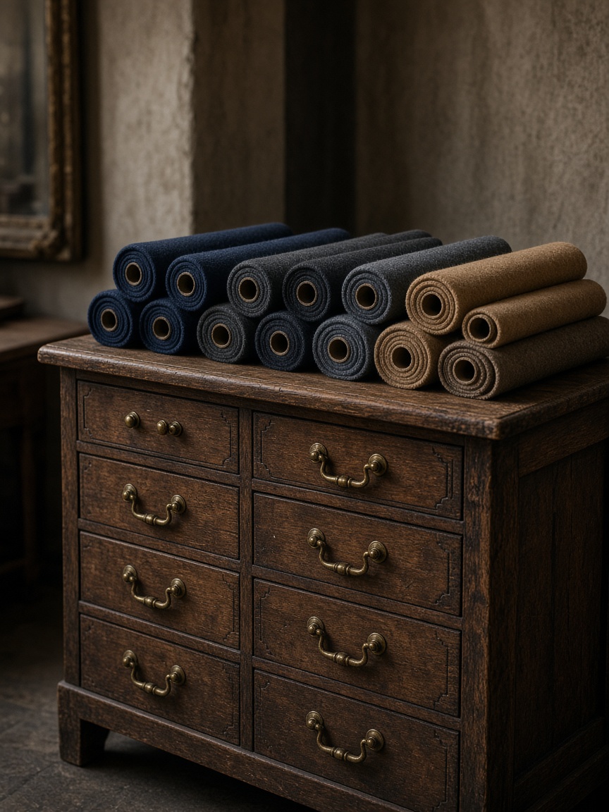 Heritage Soft Capsule