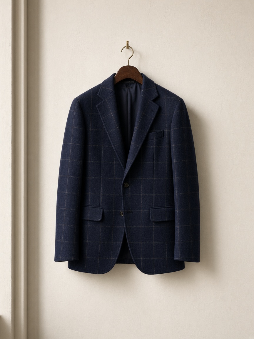 Harrington Quilt Quiet