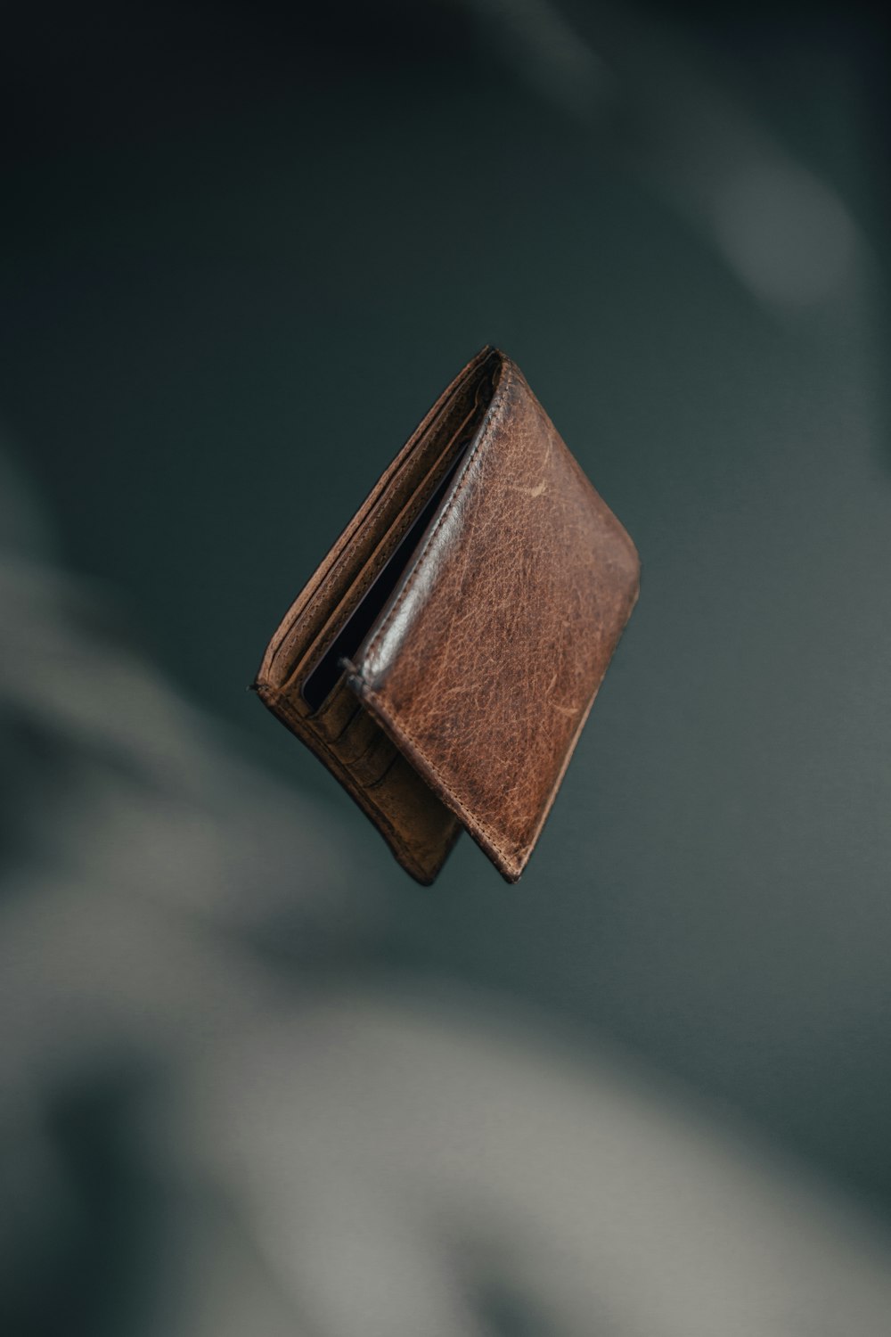 Bifold Calf Wallet Soft