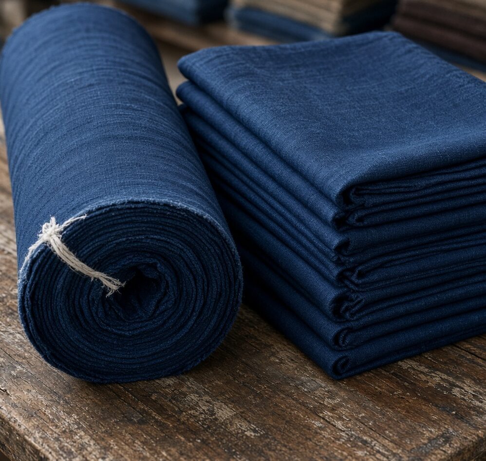 Denim Weight — 8oz Soft