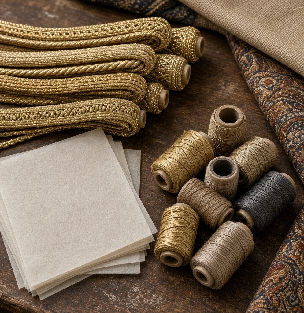 Fusible Interfacing Pack
