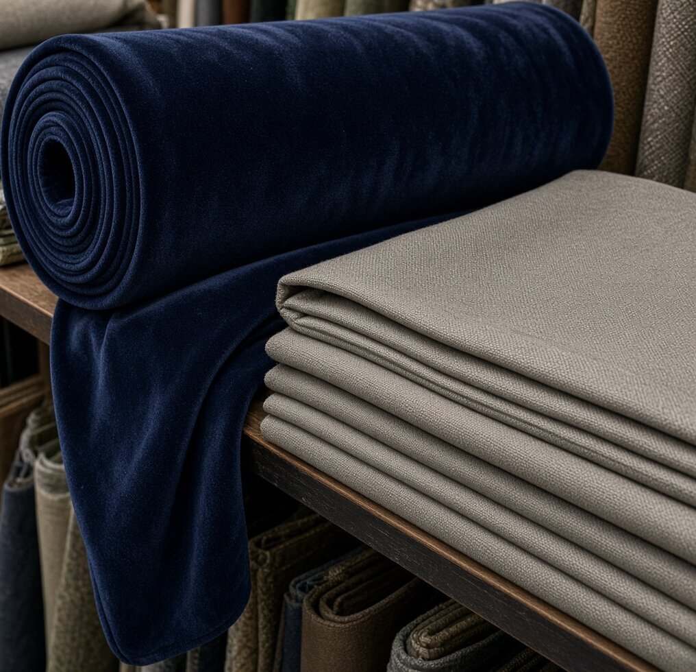 Horsehair Canvas Pack