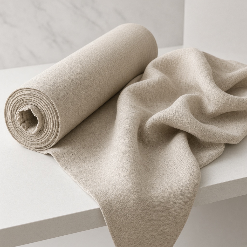 Linen & Yardage
