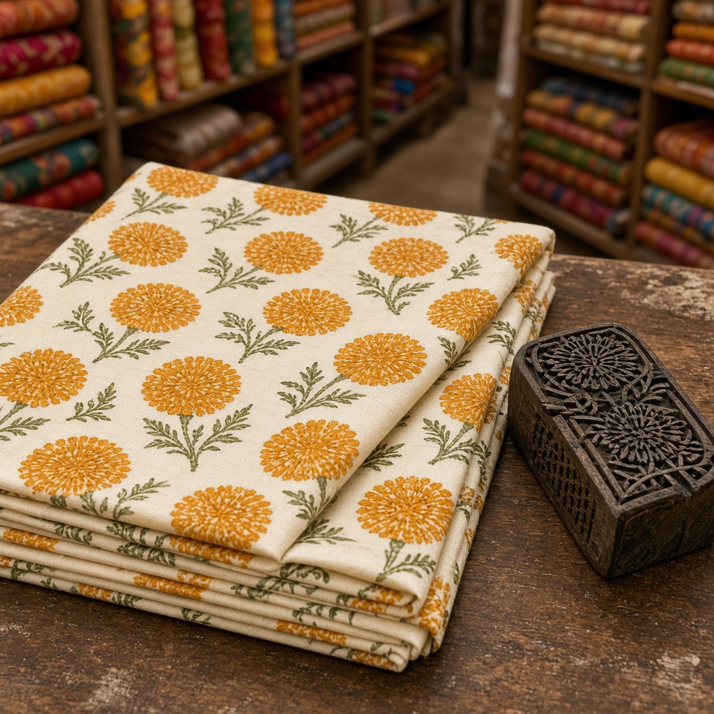 Prints & Patterns