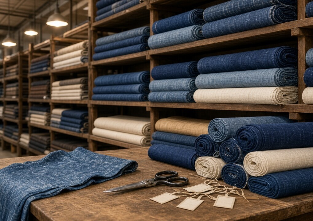Textile Market Gift Card