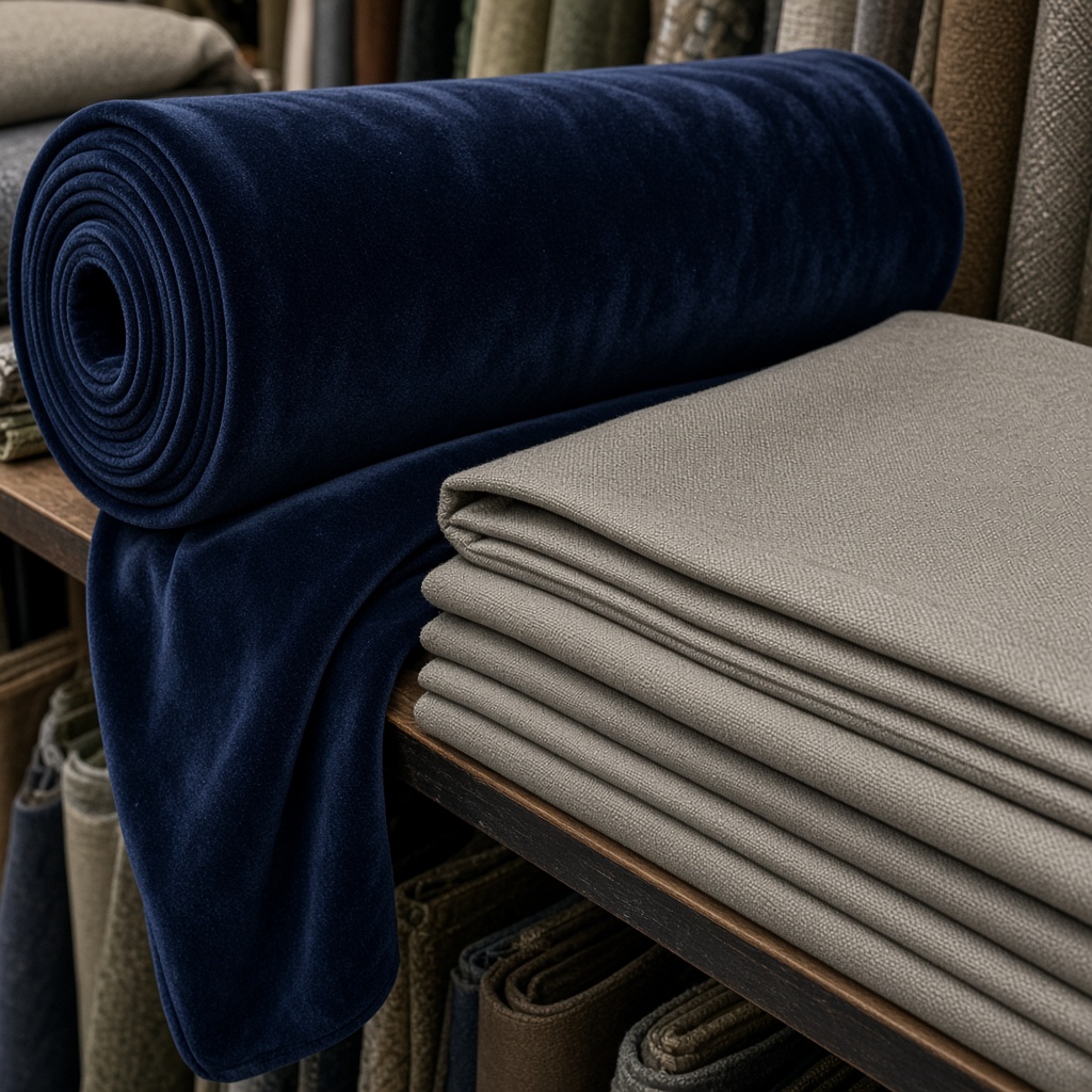 Upholstery Weight