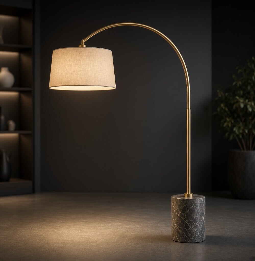Architect Desk Lamp