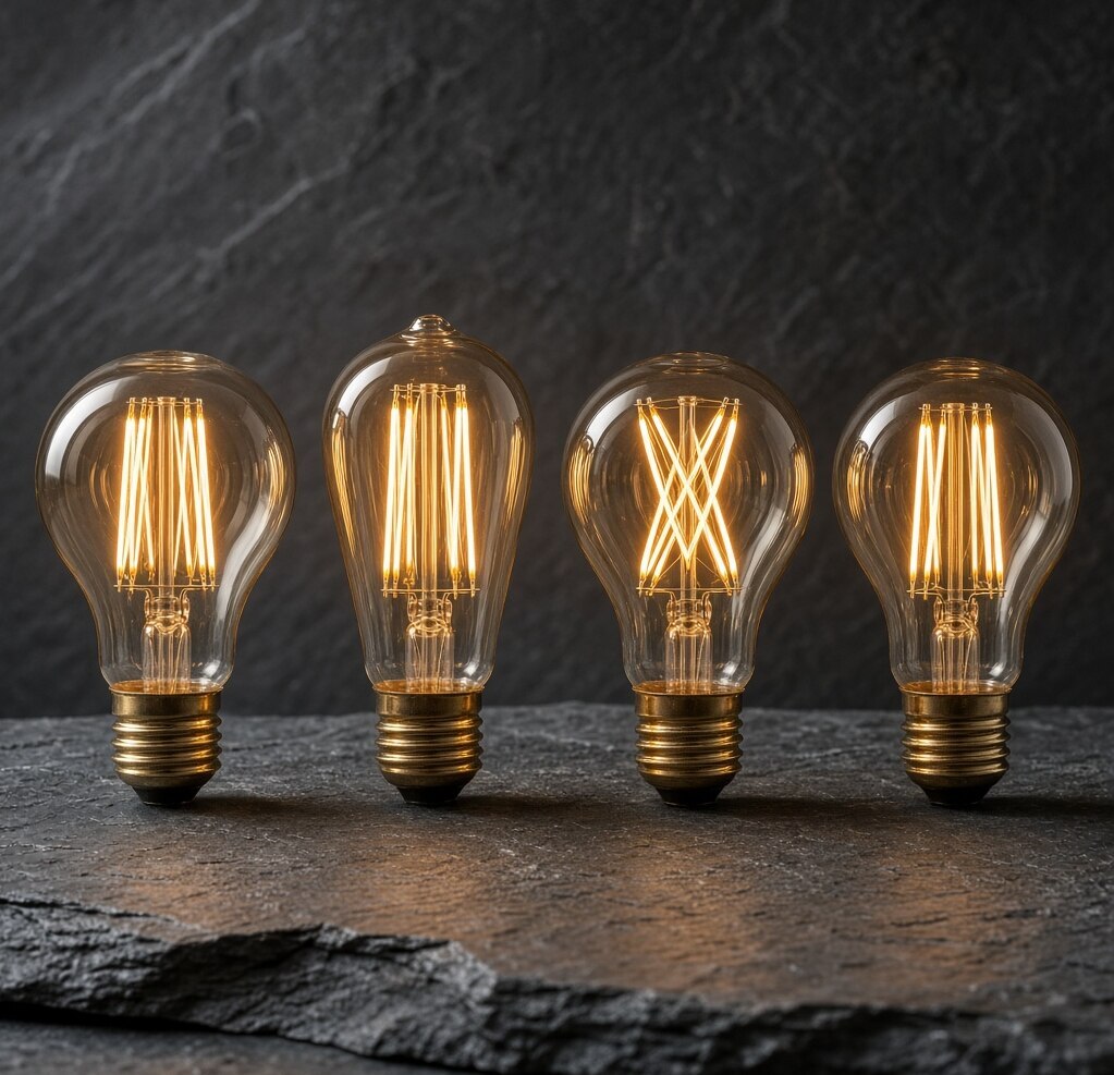 Bulb Match Service