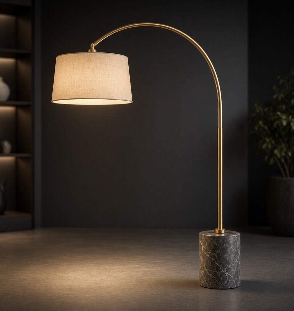 Floor Lamps