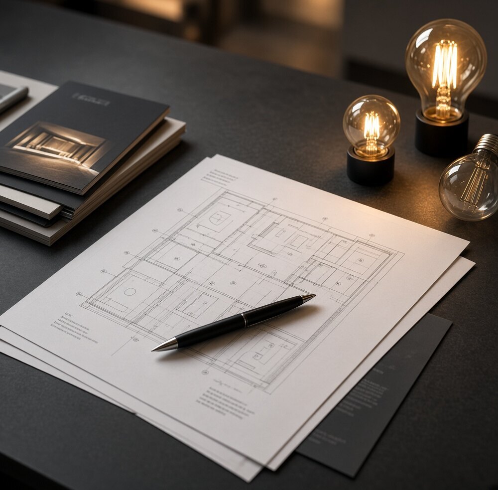 Home Glow Audit Visit