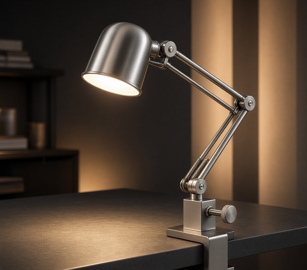 LED Task Desk Lamp