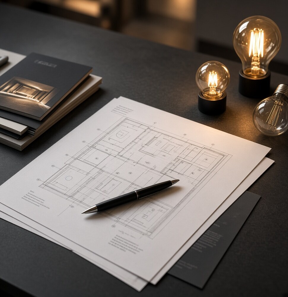 Lighting Consult