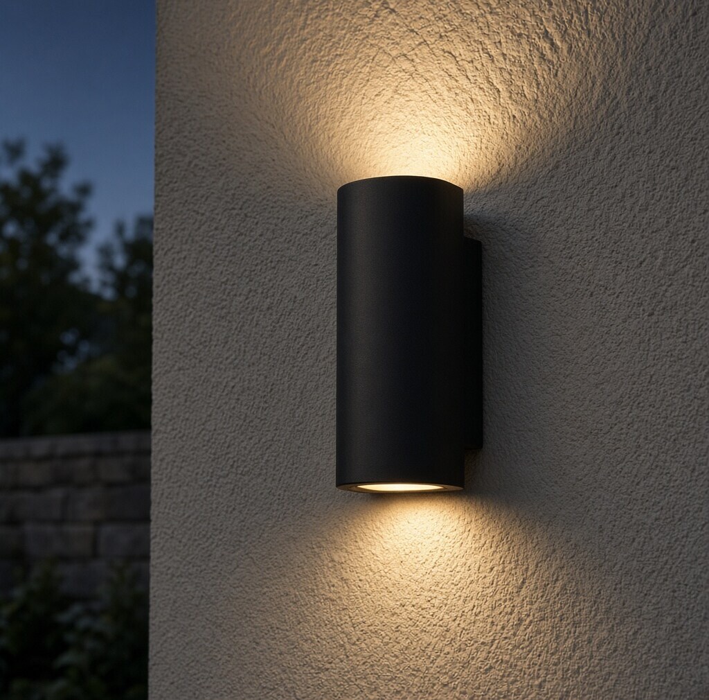Outdoor Lights