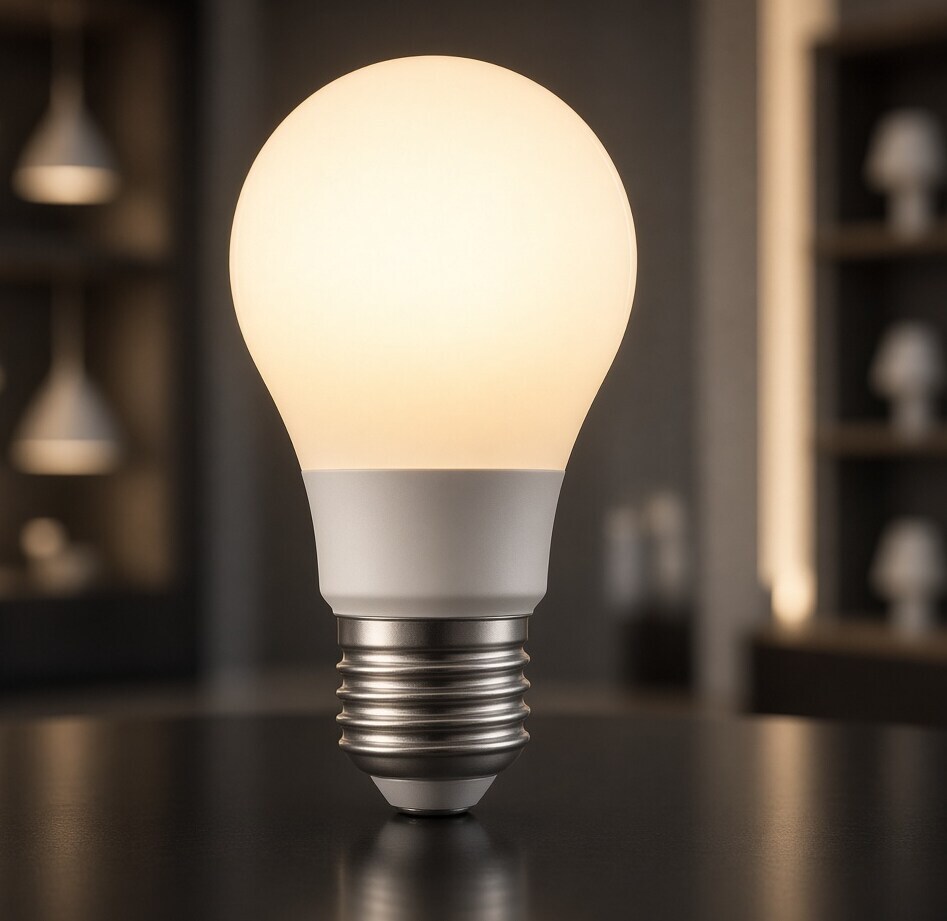 Smart Lighting