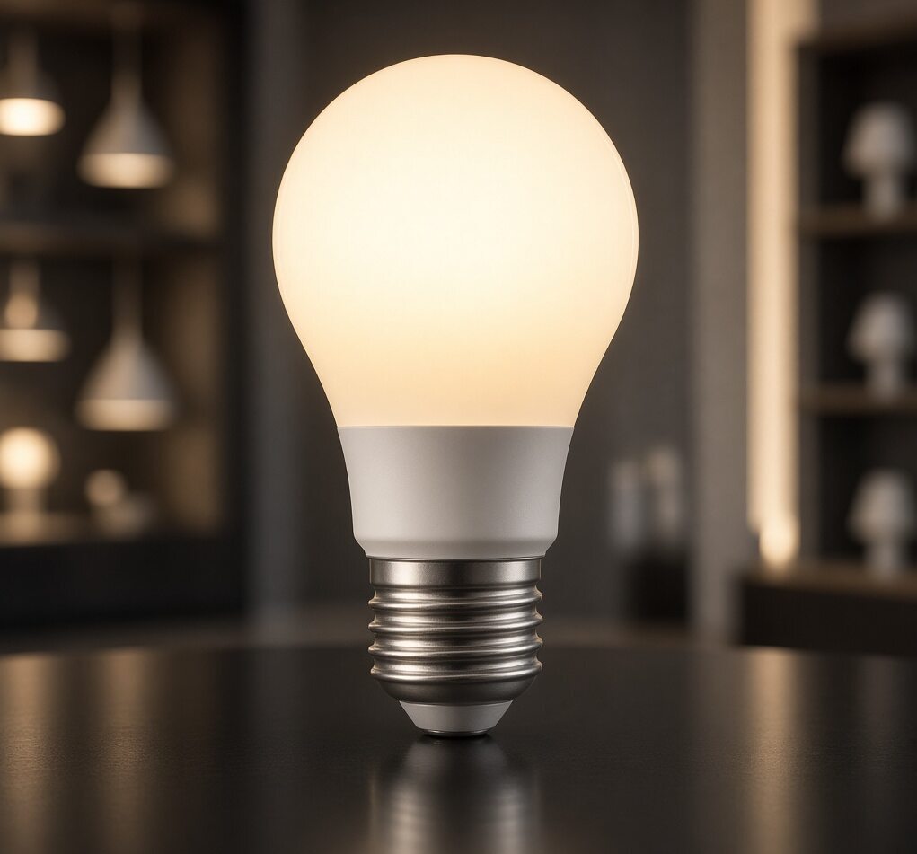 Smart Filament Bulb