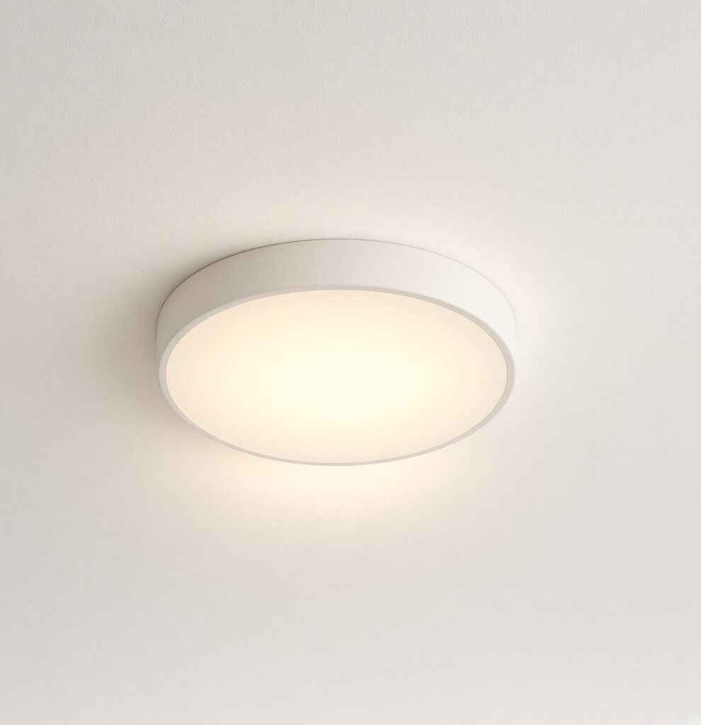 Square LED Panel Flush
