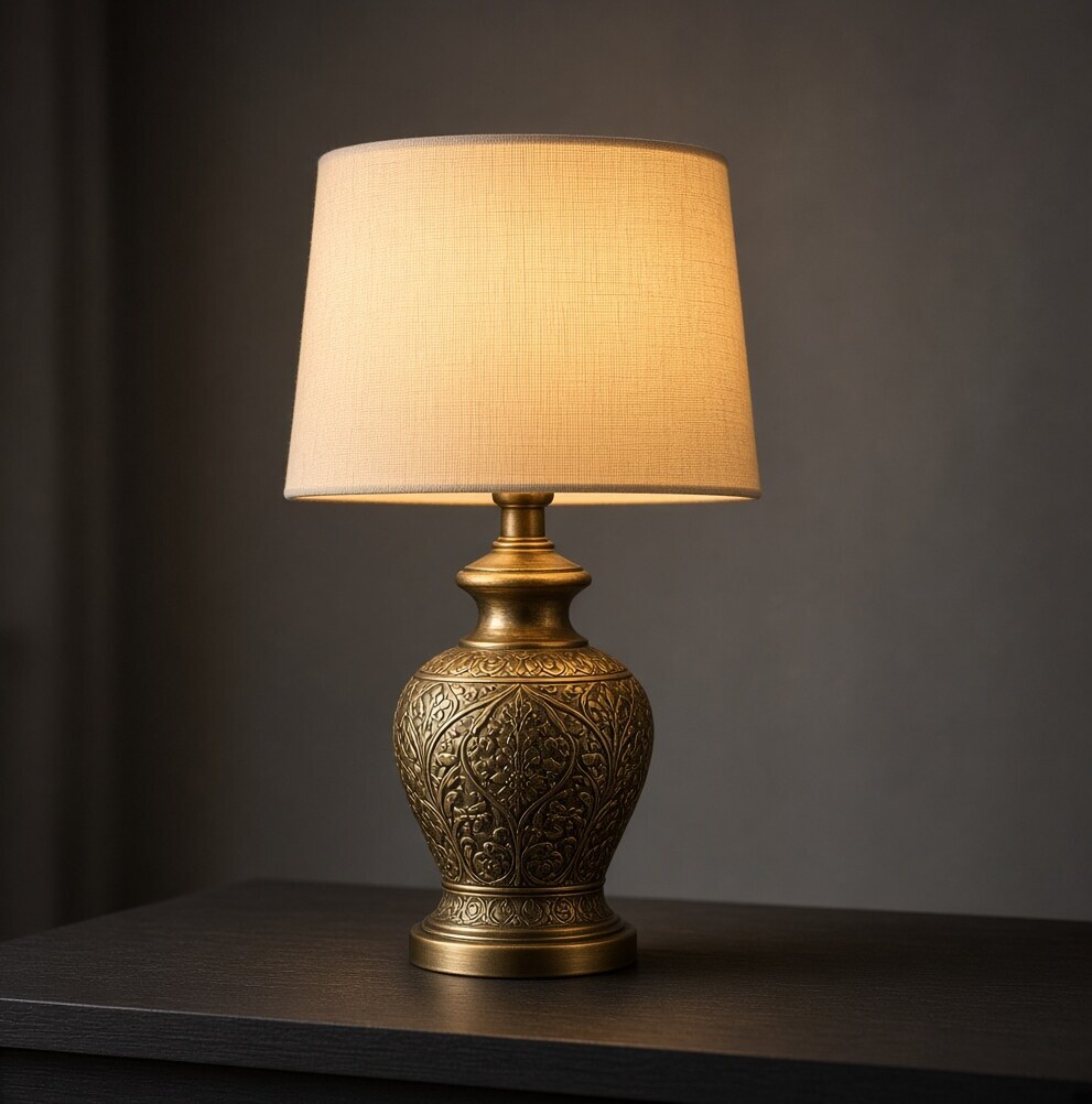 Table Lamps