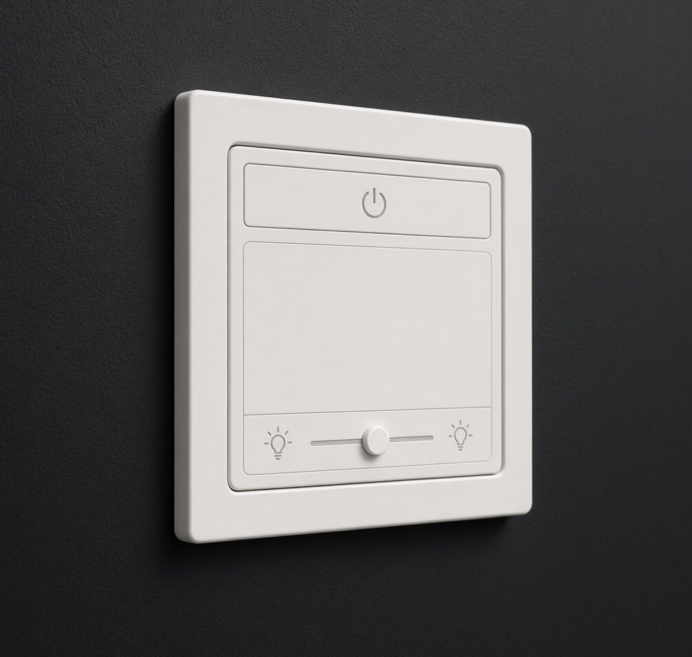 Touch Smart Dimmer