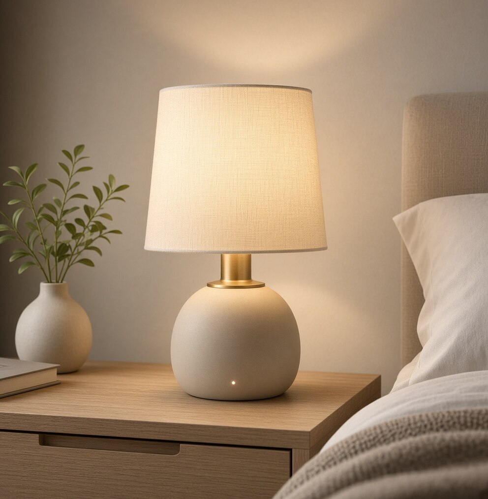 USB Bedside Pair