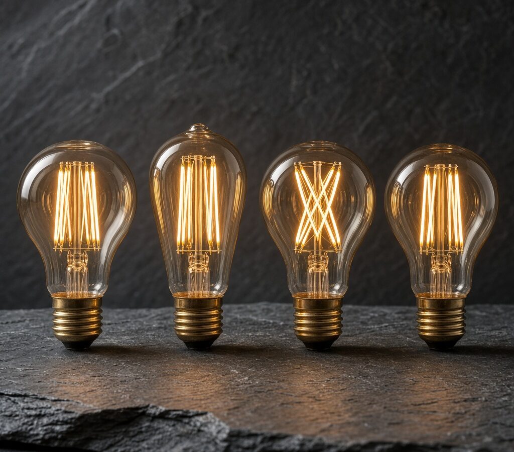 Bulbs & Tubes