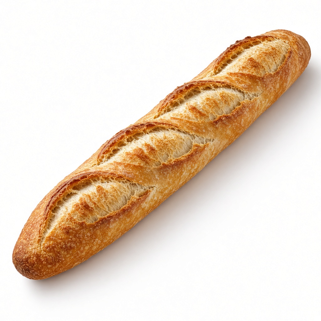 Baguette Traditional