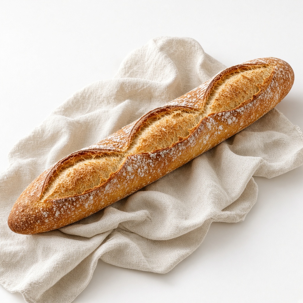 Breads