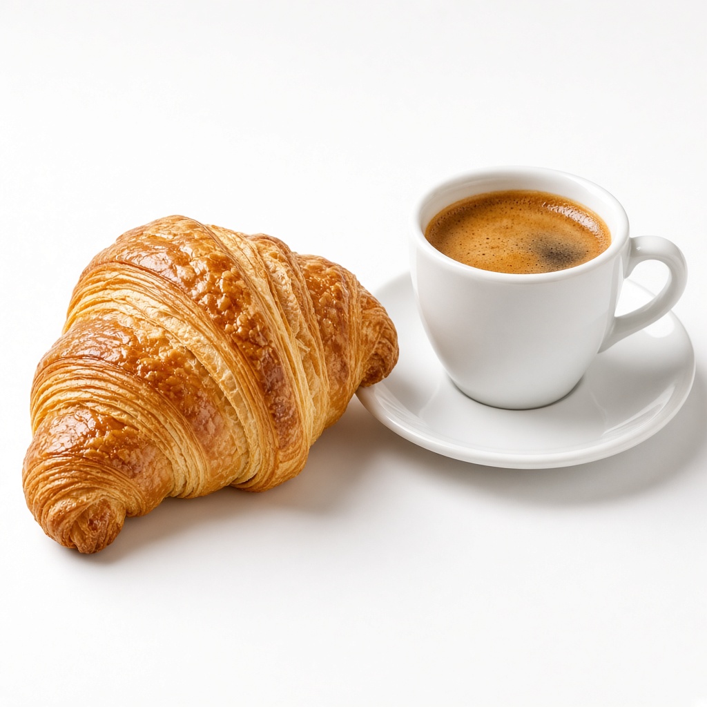 Coffee Pairing Duo