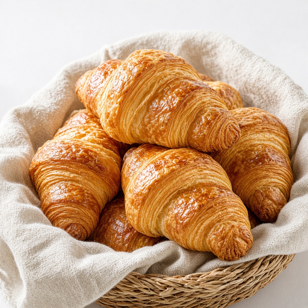 Viennoiserie