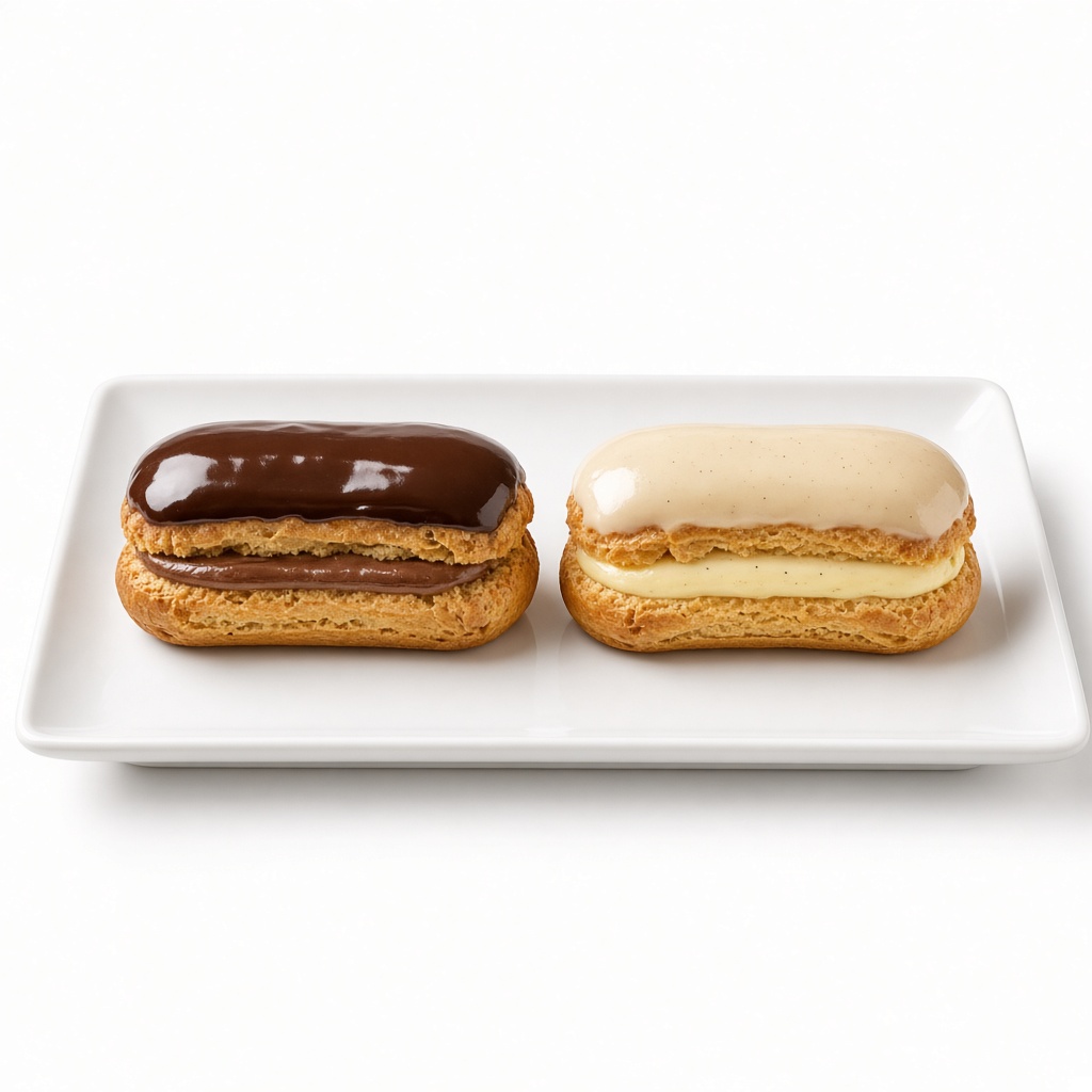 Éclairs